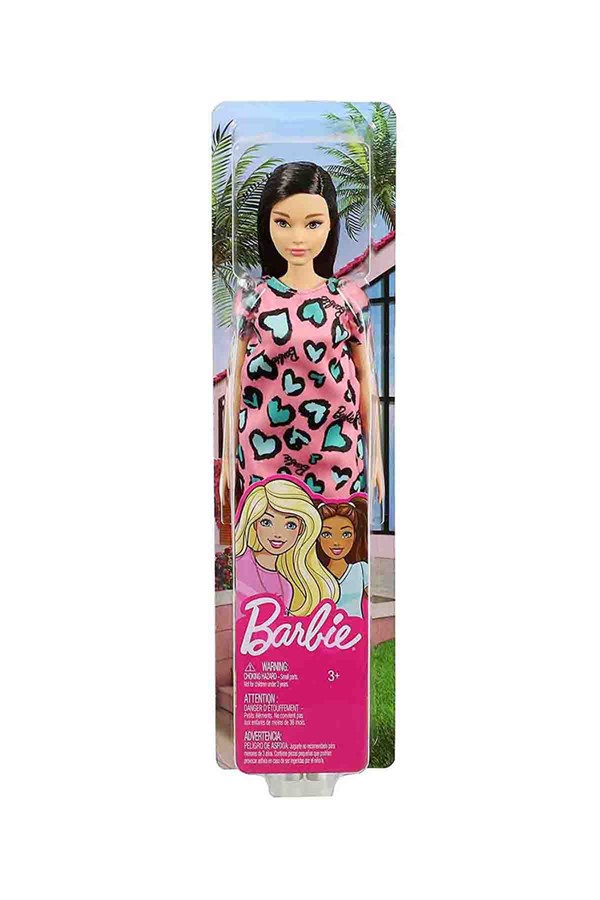 Barbie Şık Bebekler oyuncağı