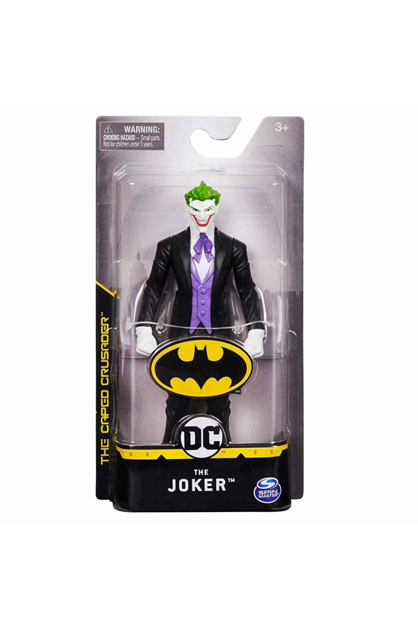 Batman 15 Cm Figür Joker oyuncağı