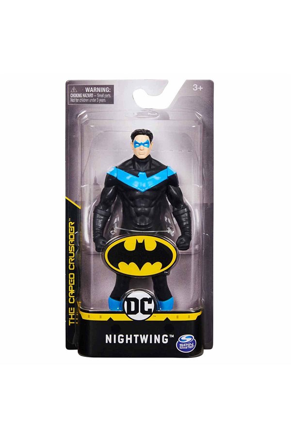 Batman 15 Cm Figür Nightwing oyuncağı