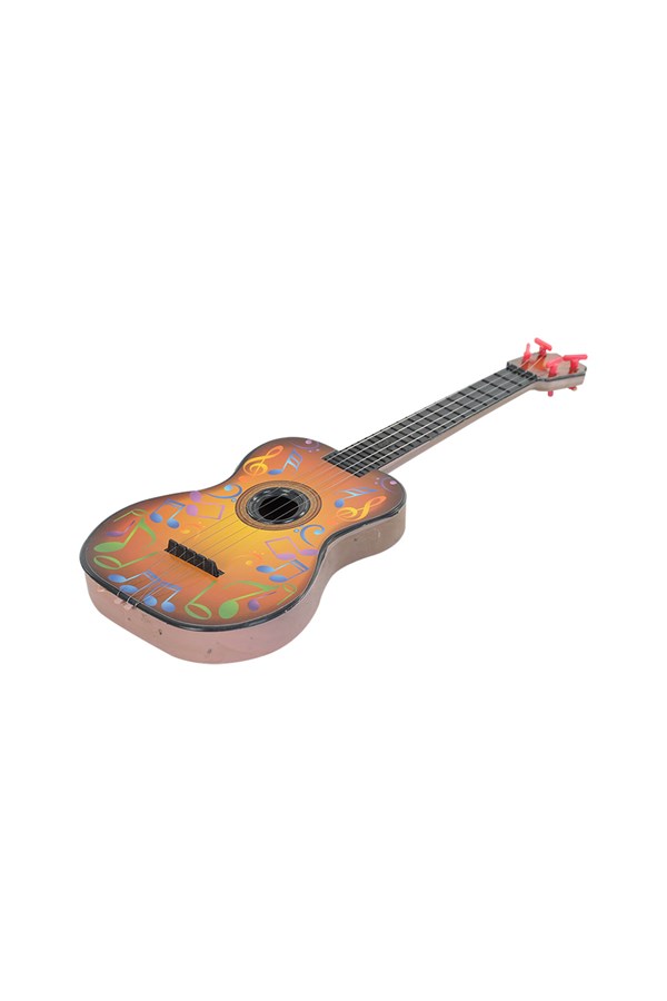 Eğlenceli Küçük Gitar oyuncağı