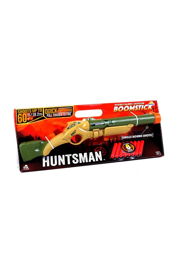 Huntsman Alpha Boomstick II Tüfek oyuncağı