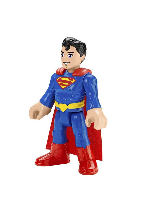 Imaginext DC Super Friends XL Figürleri Superman oyuncağı