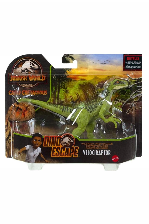 Jurassic World Dinozor Figürleri oyuncağı
