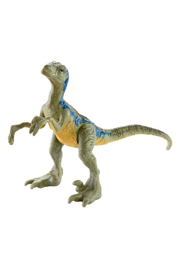 Jurassic World Mini Sürpriz Dinozor oyuncağı