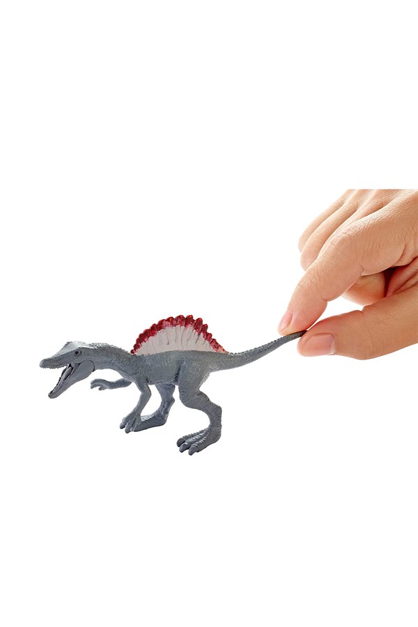 Jurassic World Mini Sürpriz Dinozor oyuncağı