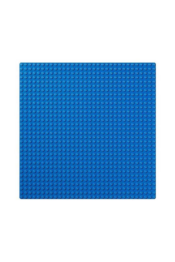 Lego Classic Mavi Zemin oyuncağı