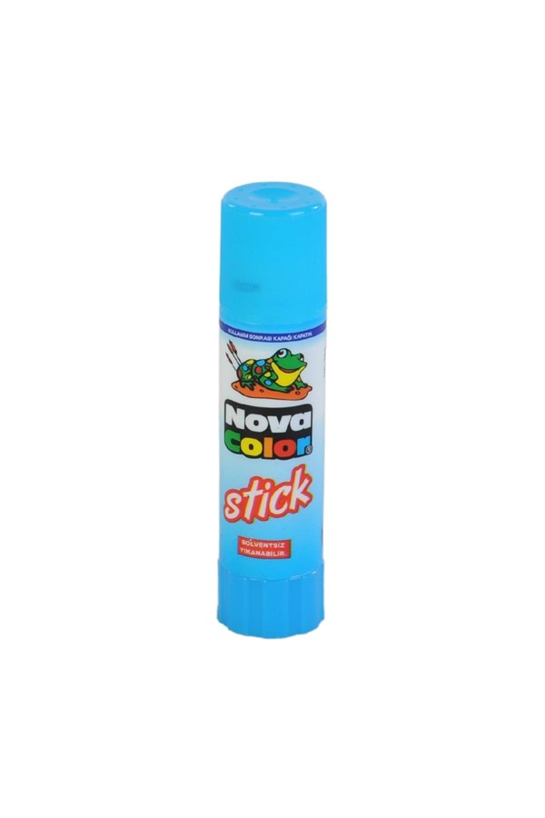 Nova Color Stick Yapıştırıcı 10 Gr oyuncağı