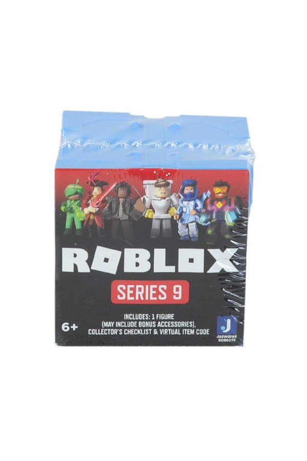 Roblox Sürpriz Paket S9 oyuncağı