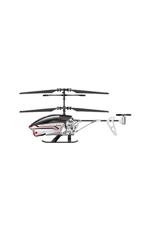 Silverlit Spy Cam II  2.4 GHz 3 Ch Helikopter